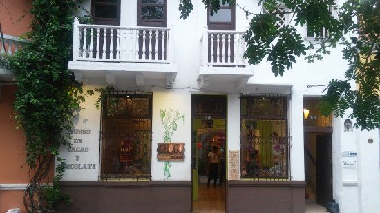 ChocoMuseo